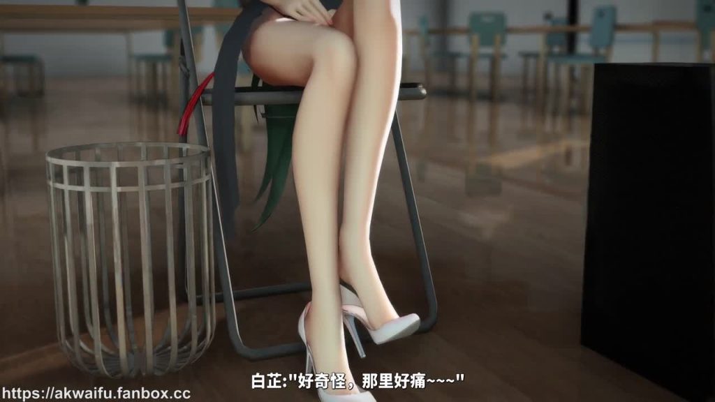 时间停止系(星乃一歌)pjsk