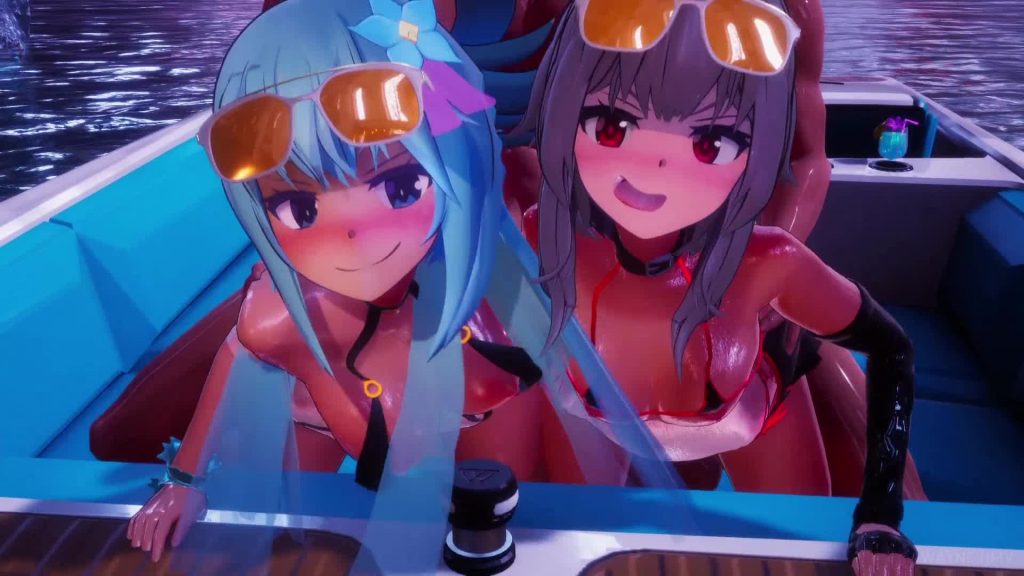 Konosuba – Summer Resort 2