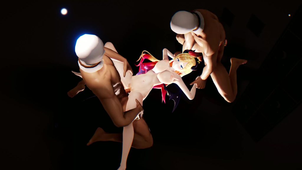 ホ〇メンとSEXしてみた！！！