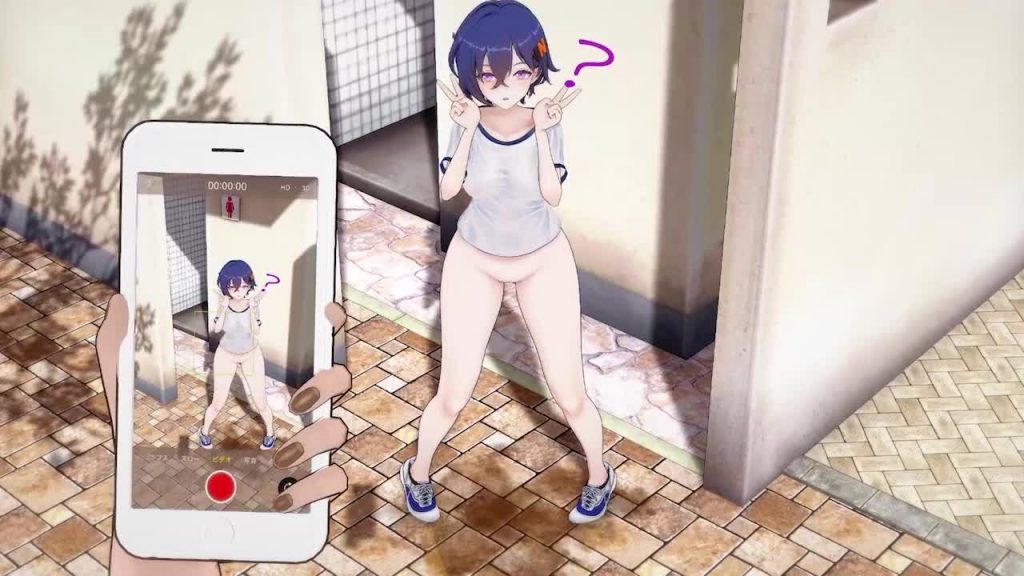 【绝区零定制/Sex】铃妹~