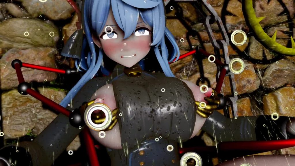 【乳首責め】天雨〇コちゃんを乳搾りマッサージでいっぱいほぐす【潮吹き】
