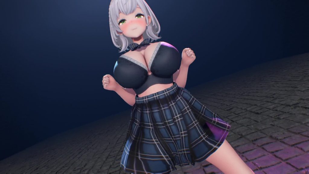 ノ〇ル ダイナミック腰振りダンス