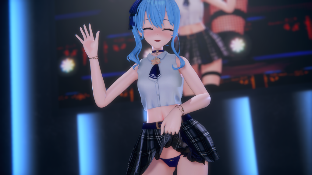 Suisei – BIBBIDIBA