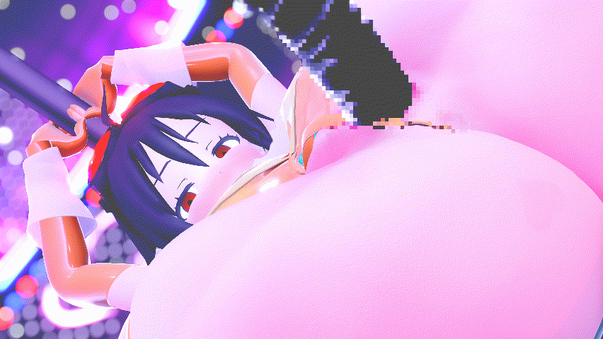KUROMARU hacking3