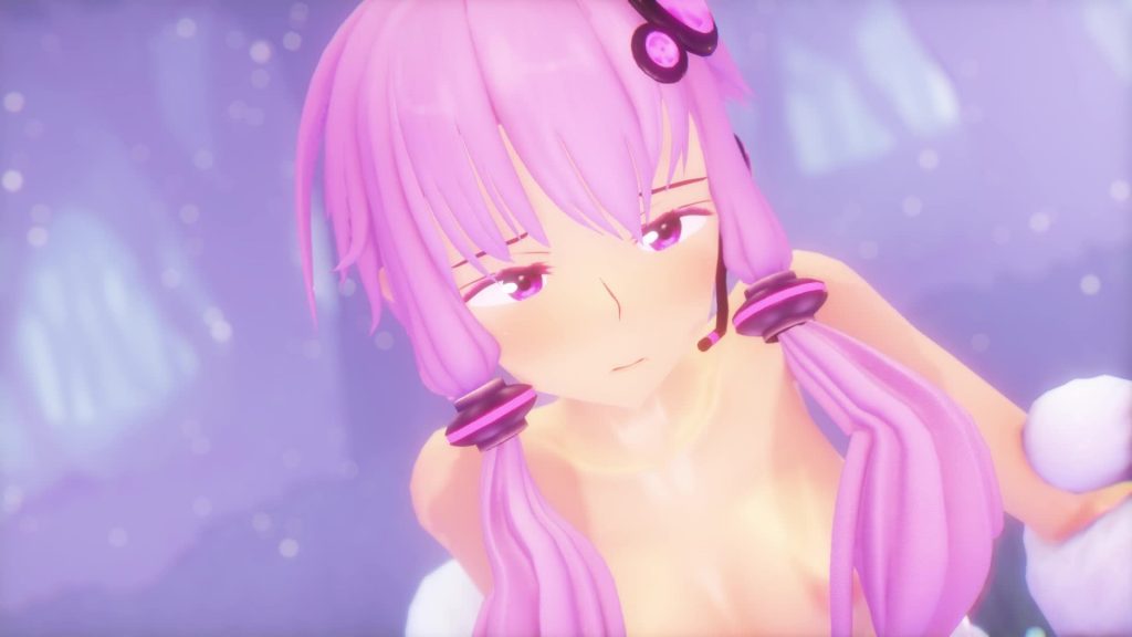 [触手][Tentacle]ゆかりさんの受難4