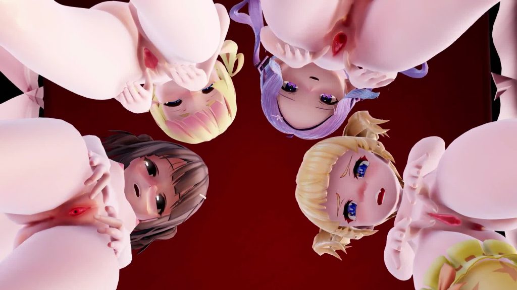 世界中のお兄ちゃんへ（fantia投稿一周年）