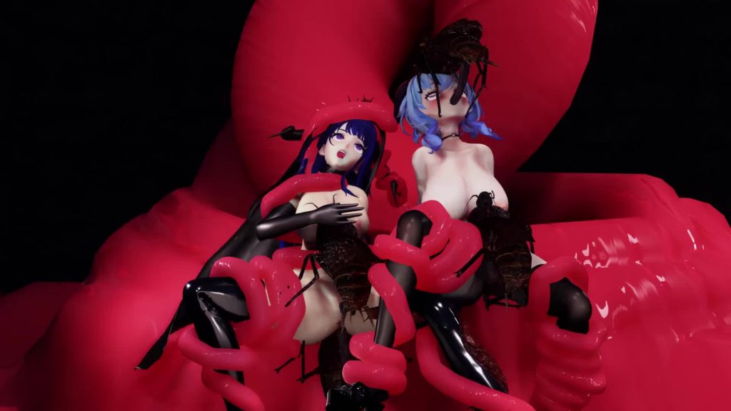 虫虫苗床趴体 insect seedbed