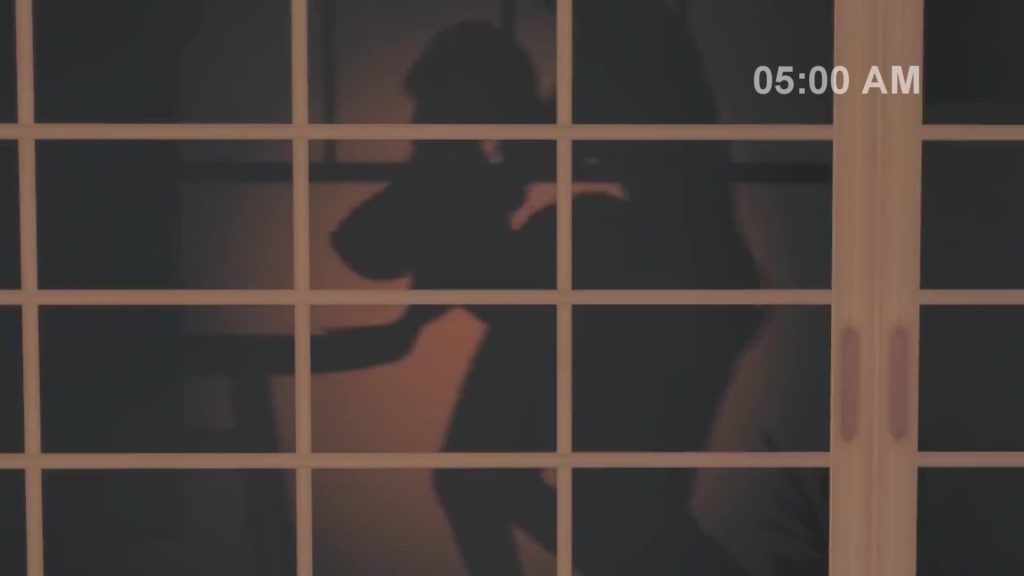 Mash Kyrielight’s 15 hours