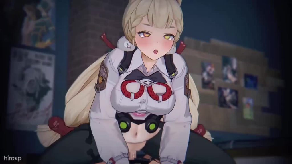 【HMV】ZZZ Girls Collection 🔞【11min】