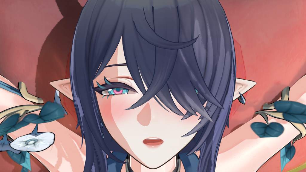 菈烏瑪想去冒險！／Lauma Wants To Go On An Adventure!（中／CN）