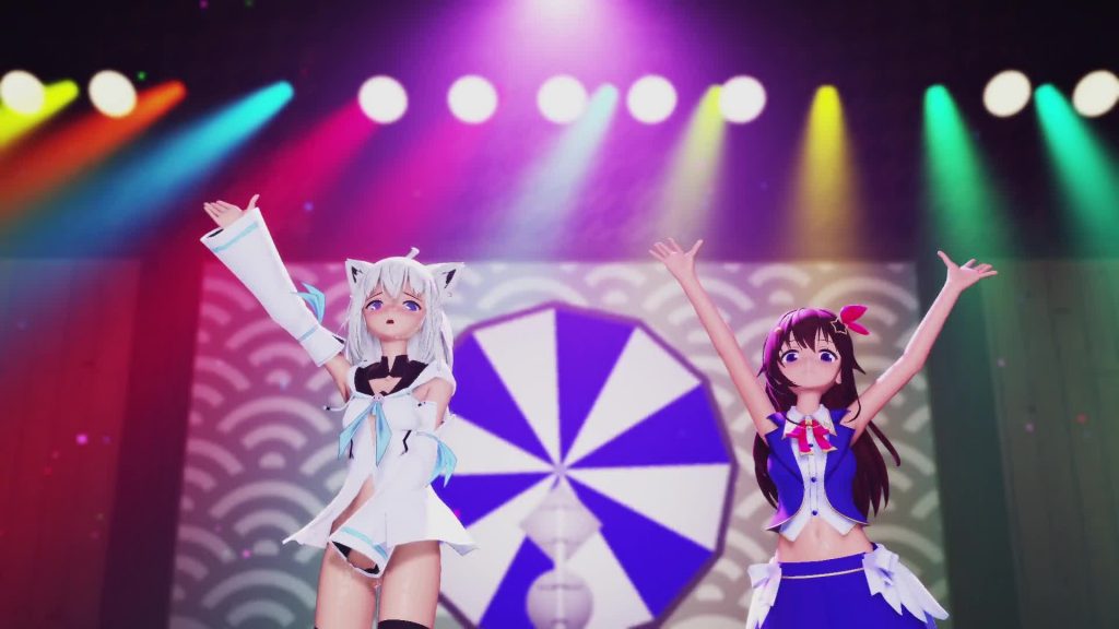 【エロ標識】Kiss Kitsune【erotic sign】