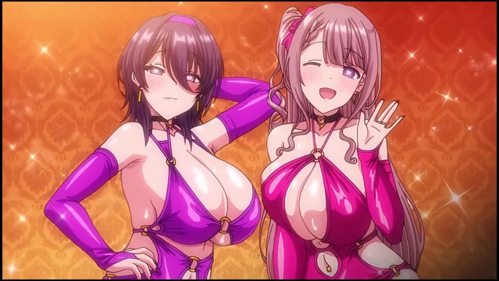 HMV—ケガレボシ 2 （빠빠빠 2.0 & Booty Shake）