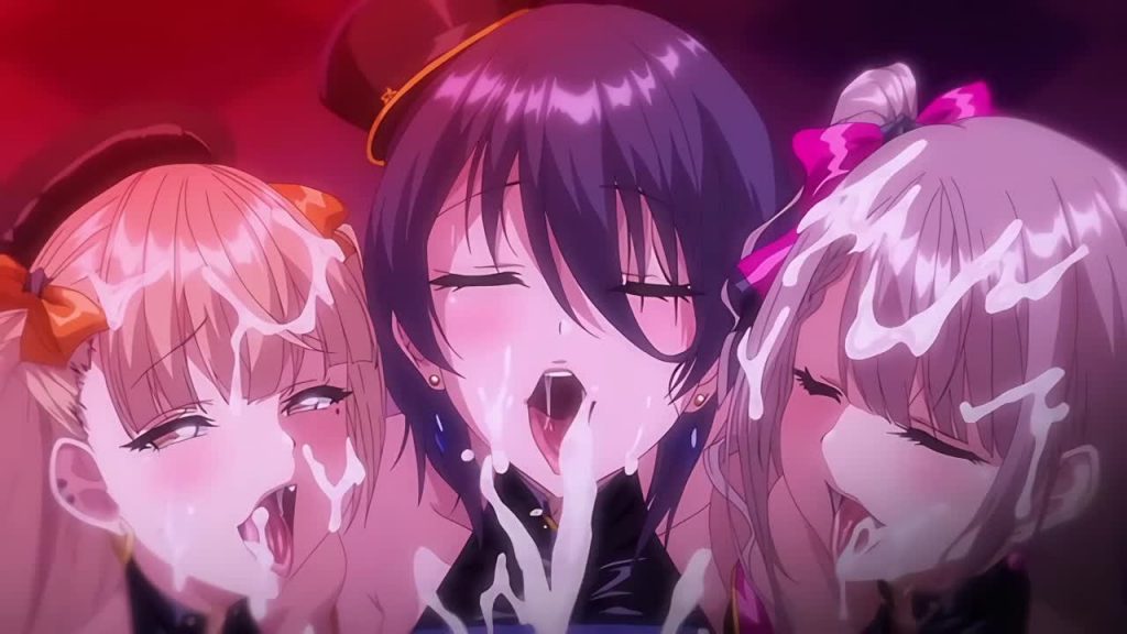 13 Hmv (NTR) Summary of the Idol of Lust..😈😈😈😈 Zxchmv002v2