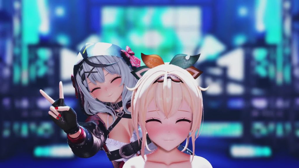 【エロ標識】虎視眈々【erotic sign】